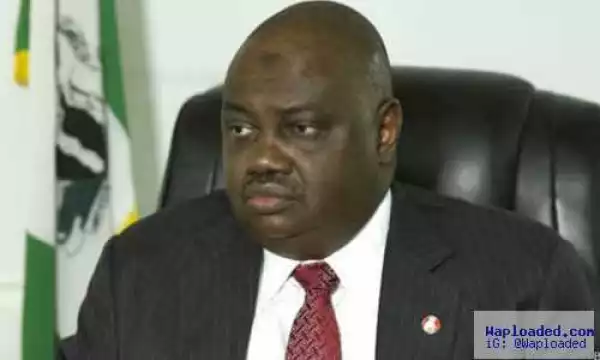 Ex-EFCC Chairman Lamorde To Be Arrested On Senate’s Order: 5 Things You Should Know